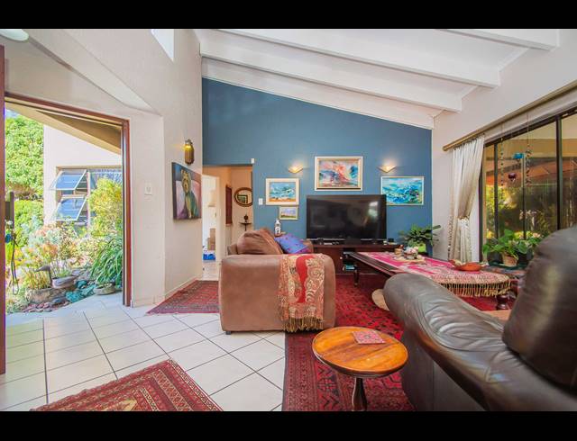2 BEDROOM CLUSTER FOR SALE IN NORTH RIDING